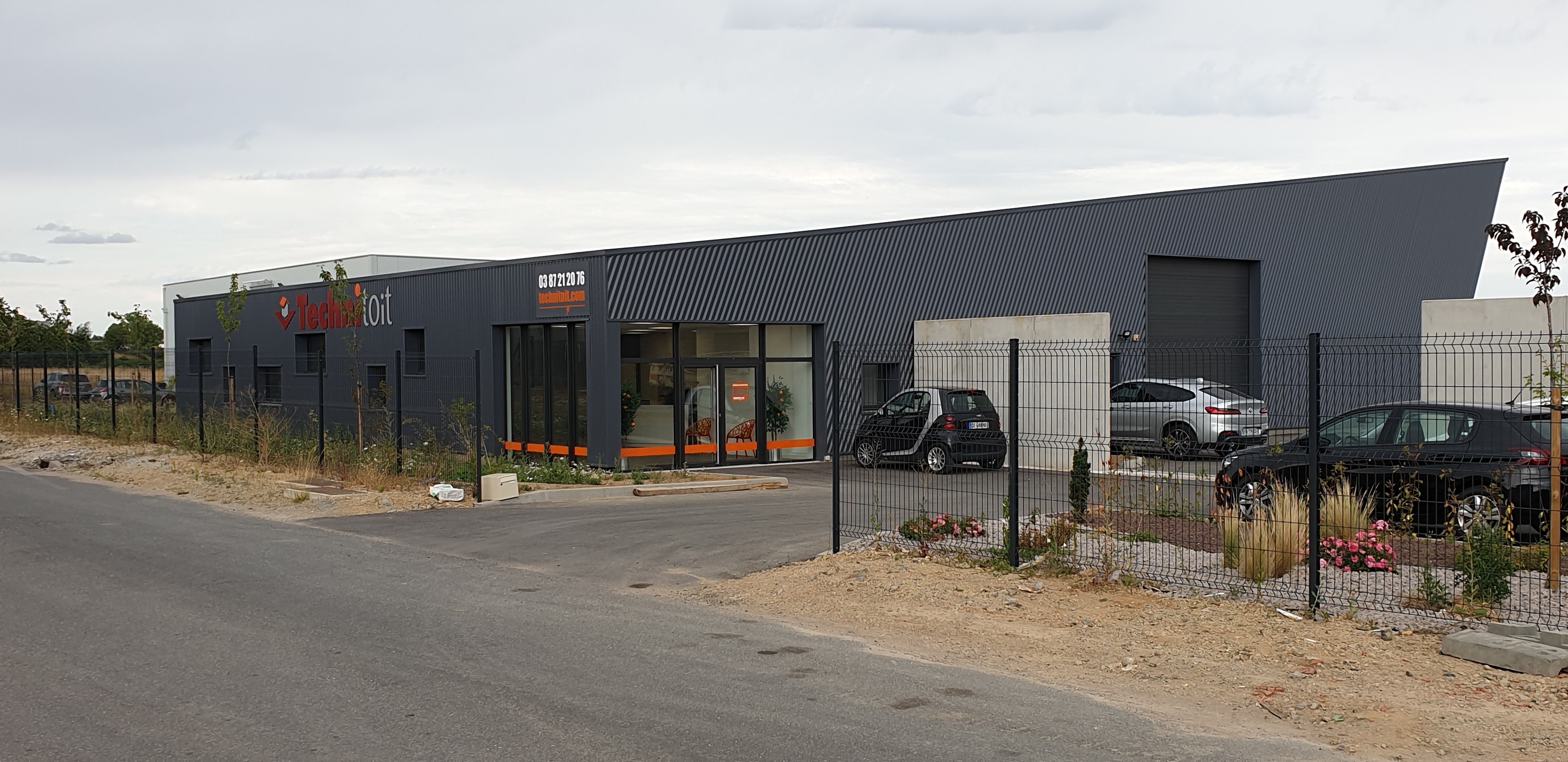Photo n° 2 de l'avis de Nancy. fait le 30/07/2019 à 15:25
