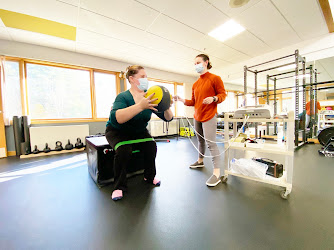 Cioffredi & Associates Physical Therapy