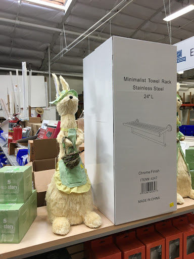 Used Furniture Store «Habitat for Humanity Greater San Francisco ReStore», reviews and photos