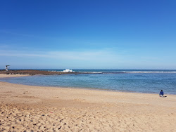 Valokuva Plage de Temaraista. sisältäen tilava lahti