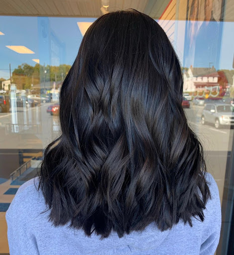 Hair Salon «Holiday Hair», reviews and photos, 2424 Cherryville Rd, Northampton, PA 18067, USA