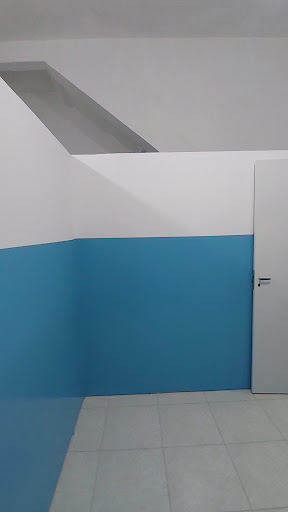 Logo da empresa - D'Pinturas e Reformas