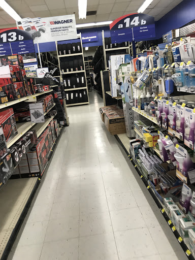 Auto Parts Store «Pep Boys Auto Parts & Service», reviews and photos, 81-246 CA-111, Indio, CA 92201, USA