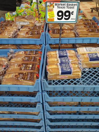 Grocery Store «Market Basket», reviews and photos, 5 Garden Ln, Londonderry, NH 03053, USA