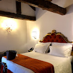 Photo n°6 de l'avis de Farinelli.a fait le 02/03/2021 à 07:49 sur le  Hotel Ai Cavalieri à Venice