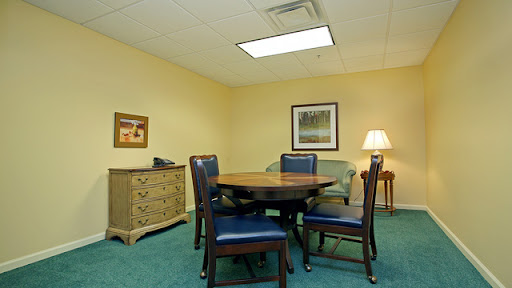 Funeral Home «Floral Hills Funeral Home and Cremation», reviews and photos, 3150 Lawrenceville Hwy, Tucker, GA 30084, USA