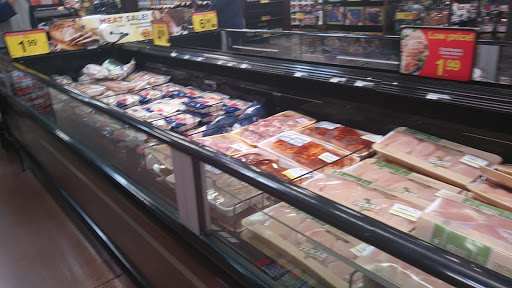 Grocery Store «Kroger Marketplace», reviews and photos, 14221 East Sam Houston Pkwy N, Houston, TX 77044, USA