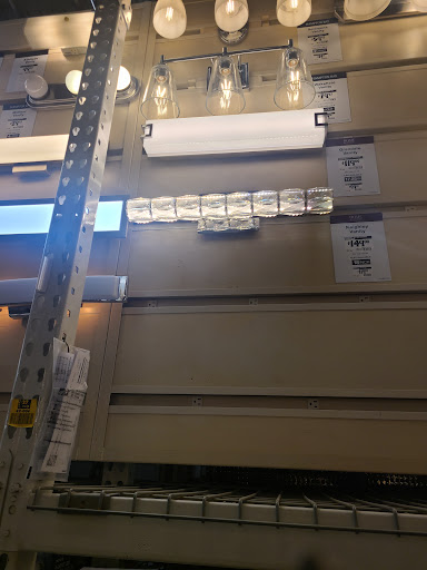 Home Improvement Store «The Home Depot», reviews and photos, 125 Reuben Bell Dr, Matamoras, PA 18336, USA