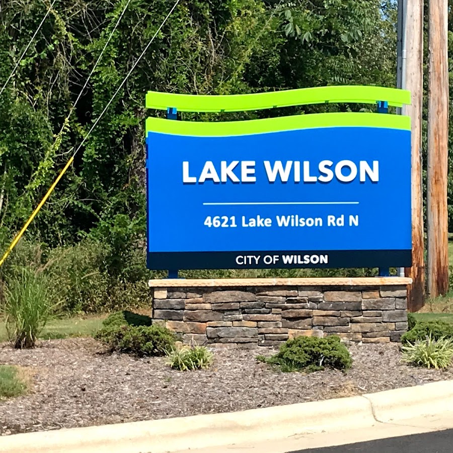 Lake Wilson