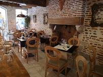Atmosphère du Restaurant O'Gascon à Pau - n°11