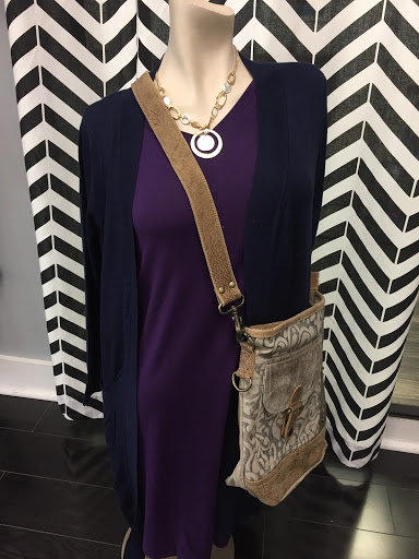 Boutique «Embellish», reviews and photos, 14 S 9th St, Richmond, IN 47374, USA