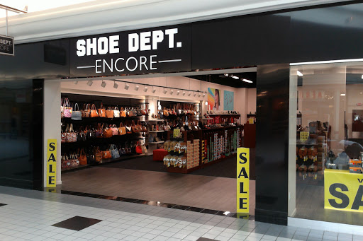 Shoe Dept. Encore, 3651 Wall Ave #1200, Ogden, UT 84405, USA, 