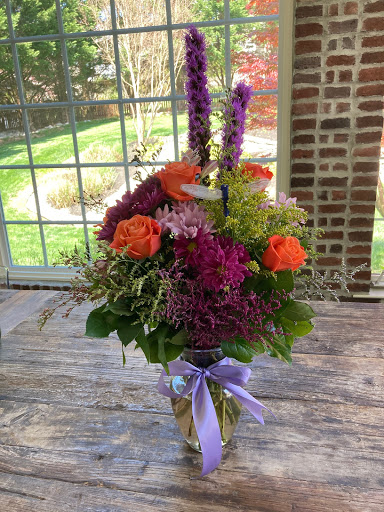 Florist «Ory Florals», reviews and photos, 71 W Main St, New Market, MD 21774, USA