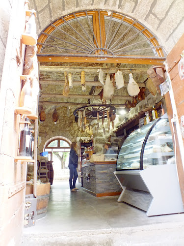Corsica shop Langiano à Porto-Vecchio