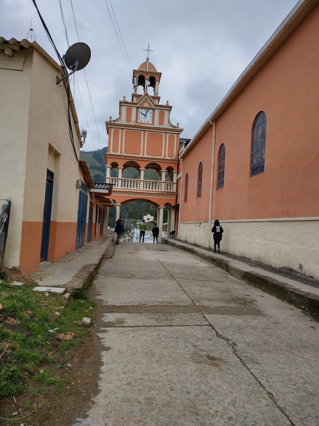 Banco Agrario De Colombia
