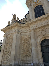 Photo n°61 de 100 Patates - Nancy à Nancy ()
