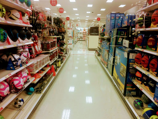 Department Store «Target», reviews and photos, 312 Connor Dr, Charlottesville, VA 22911, USA