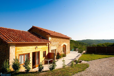 Ravaux Fabien-Atelier d'Architecture à Castelnau-Montratier