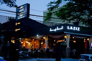 LAZIZ ARABIC RESTO image