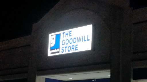 Thrift Store «Goodwill», reviews and photos, 228 NJ-35, Cliffwood, NJ 07721, USA