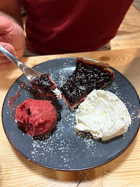 Plats et boissons du Restaurant français Le Café des Ducs à Dijon - n°8