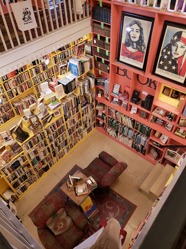 Book Store «Riverby Books», reviews and photos, 805 Caroline St, Fredericksburg, VA 22401, USA