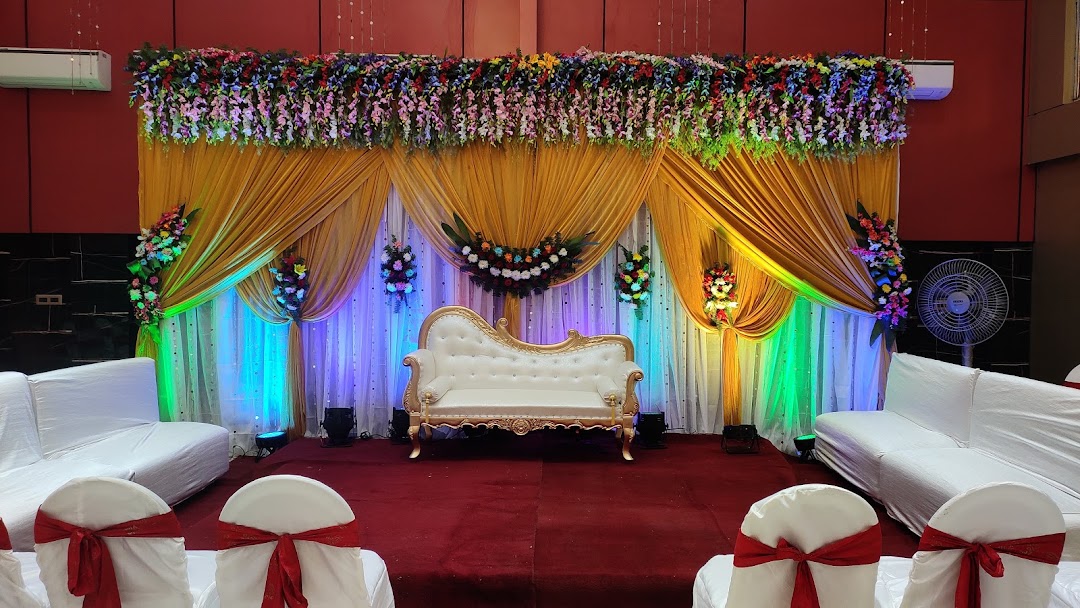 Zodiac Banquet Hall (Weddingz.in Partner)