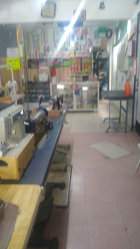 Servicio de reparación de máquinas de coser Tlalnepantla de Baz