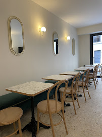Atmosphère du Restaurant Café Jeanne à Marseille - n°7