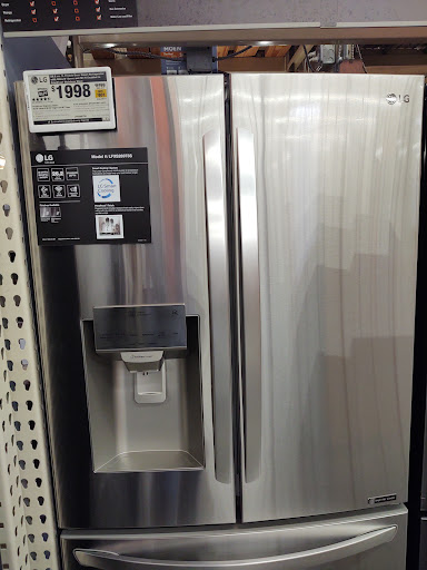 Shopping Mall «Westgate Shopping Center», reviews and photos, 1900 Veterans Blvd, Dublin, GA 31021, USA