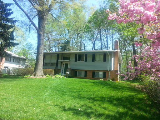 Park «Fairfax Villa Park», reviews and photos, 11399 Park Dr, Fairfax, VA 22030, USA