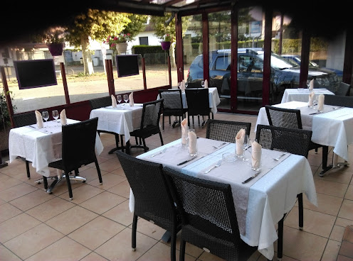 Le Clos Fleuri by null