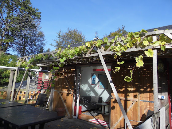 Photos des visiteurs Lodge Gite Le Clos du Fail 35850 Romillé