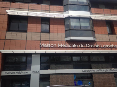 Docteur Eric Mensier à Marcq-en-Barœul