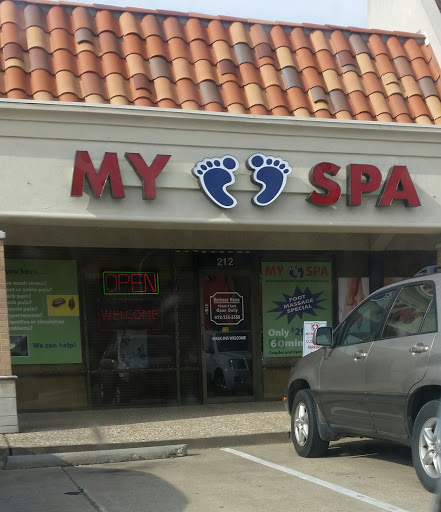 212 W Campbell Rd, Richardson, TX 75080, USA