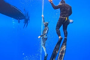 Freediving Club Greece image