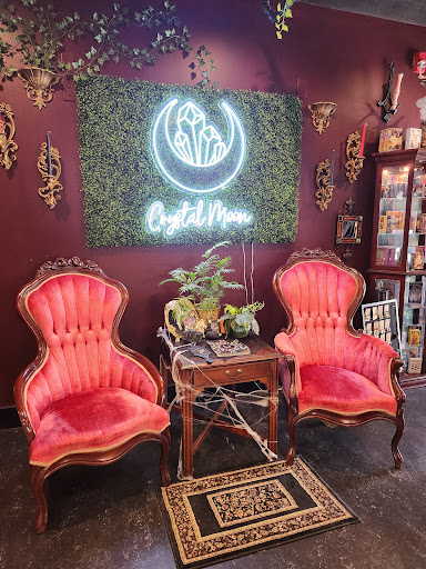 Explore vertical tattoo ideas, creative tattoo ideas in Bloomington, available at Crystal Moon Body Arts