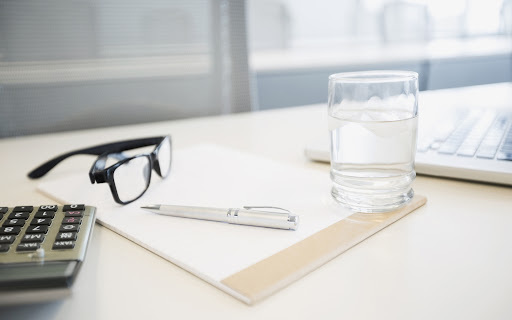 Matthew’s Tax Service, LLC.