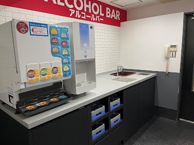 カラオケCLUB DAM三宮北野坂店(セルフカラオケ)