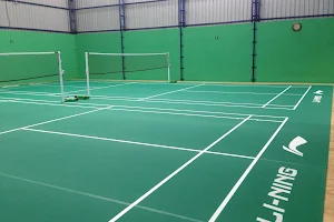 Shourya Badminton Academy image