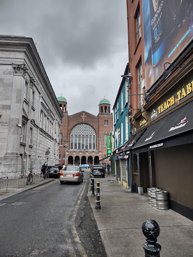 House of Beauty in Cork, Co. Cork
