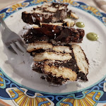 Photo n°3 de l'avis de Cristina.a fait le 09/05/2024 à 13:34 sur le  Trattoria Sant'Andrea à Faenza