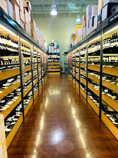 Wine Store «Total Wine & More», reviews and photos, 124 Perimeter Center W, Atlanta, GA 30346, USA