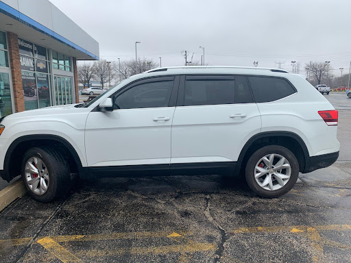 Chevrolet Dealer «Hawk Chevrolet of Joliet», reviews and photos, 2001 W Jefferson St, Joliet, IL 60435, USA