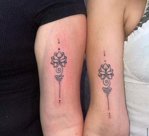 Find tummy tuck scar tattoo ideas for your next unique tattoo in Orange Park at Big City Tattoo and Piercing