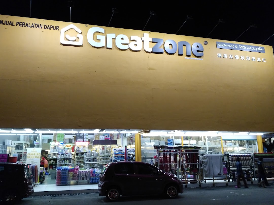 Great zone household centre