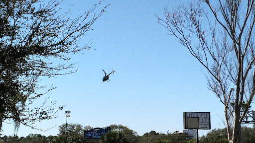 Heliport «Air Florida Helicopter Inc», reviews and photos, 8990 International Dr, Orlando, FL 32819, USA