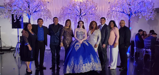 Wedding Venue «Aqua Reception Hall», reviews and photos, 14060 SW 8th St, Miami, FL 33184, USA