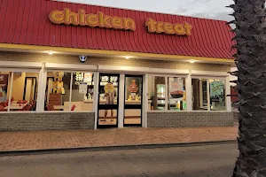Chicken Treat Carnarvon image