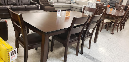 Furniture Store «Homelife Furniture & Accessories Tracy», reviews and photos, 3200 Naglee Rd, Tracy, CA 95304, USA